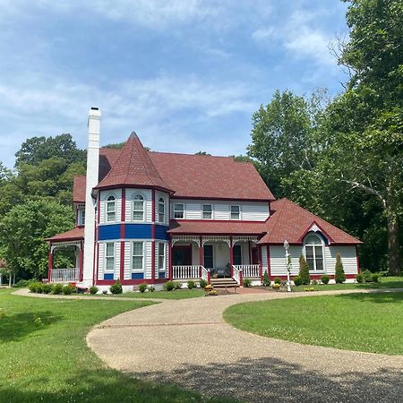 Gentry Apple Crest Inn المظهر الخارجي الصورة