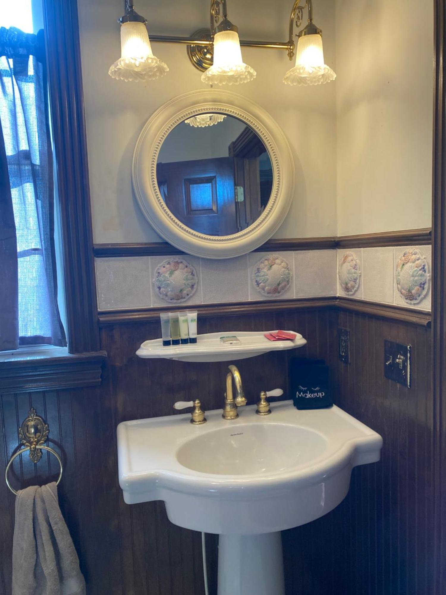 Gentry Apple Crest Inn المظهر الخارجي الصورة
