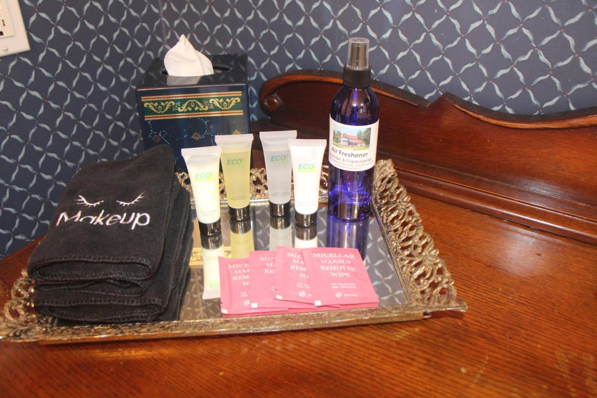 Gentry Apple Crest Inn المظهر الخارجي الصورة