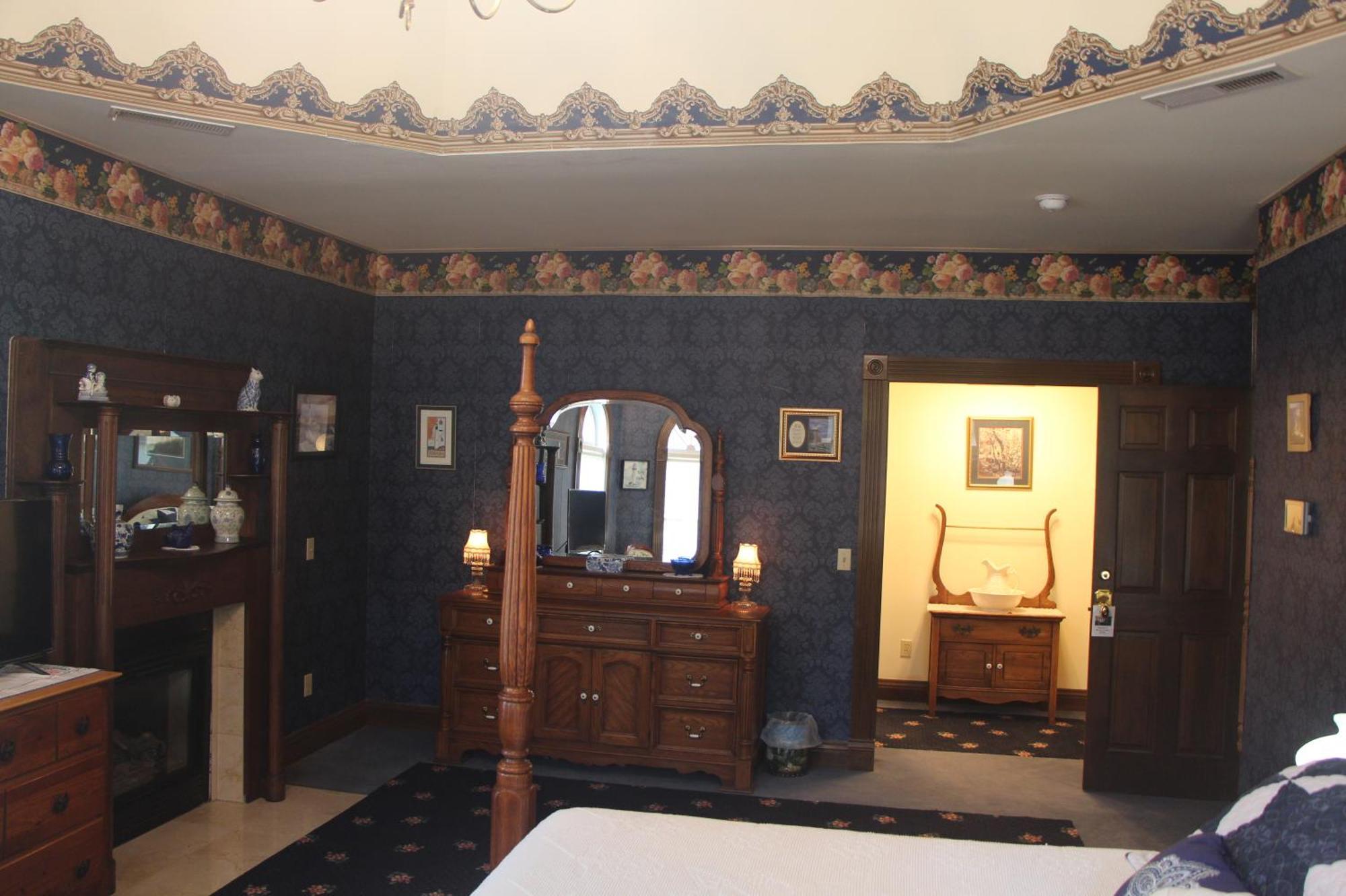 Gentry Apple Crest Inn المظهر الخارجي الصورة