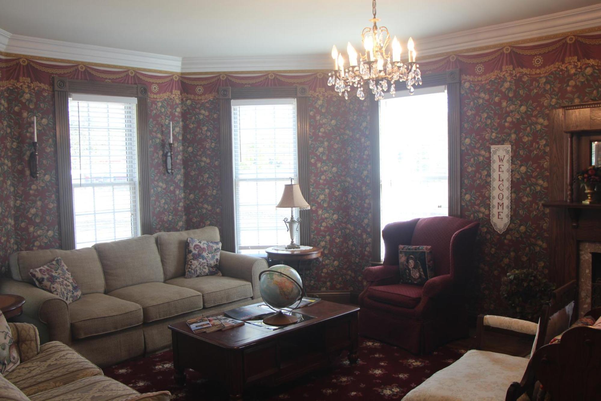 Gentry Apple Crest Inn المظهر الخارجي الصورة
