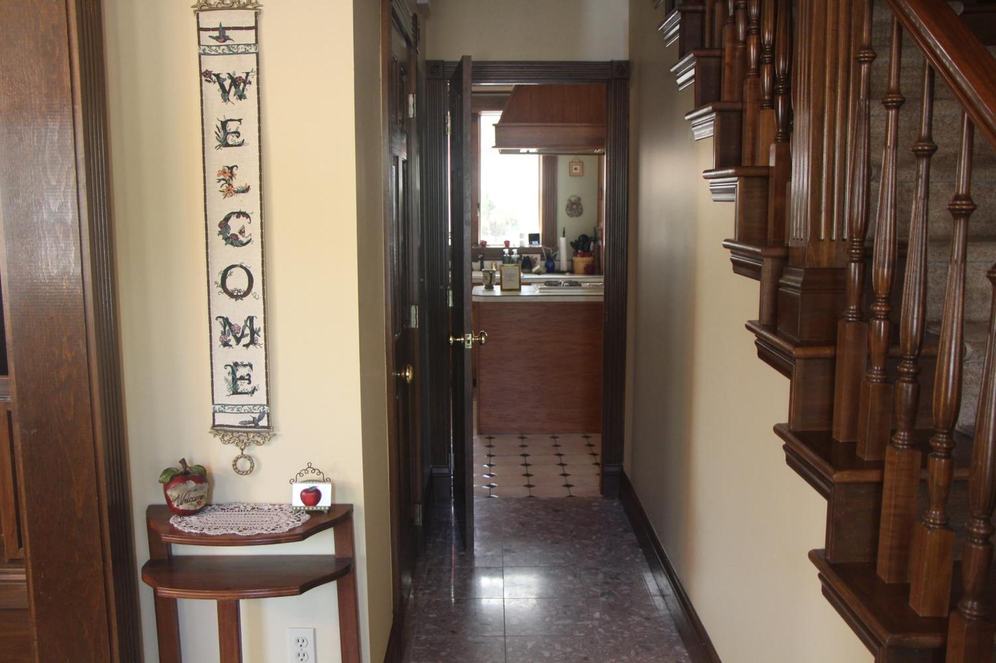 Gentry Apple Crest Inn المظهر الخارجي الصورة