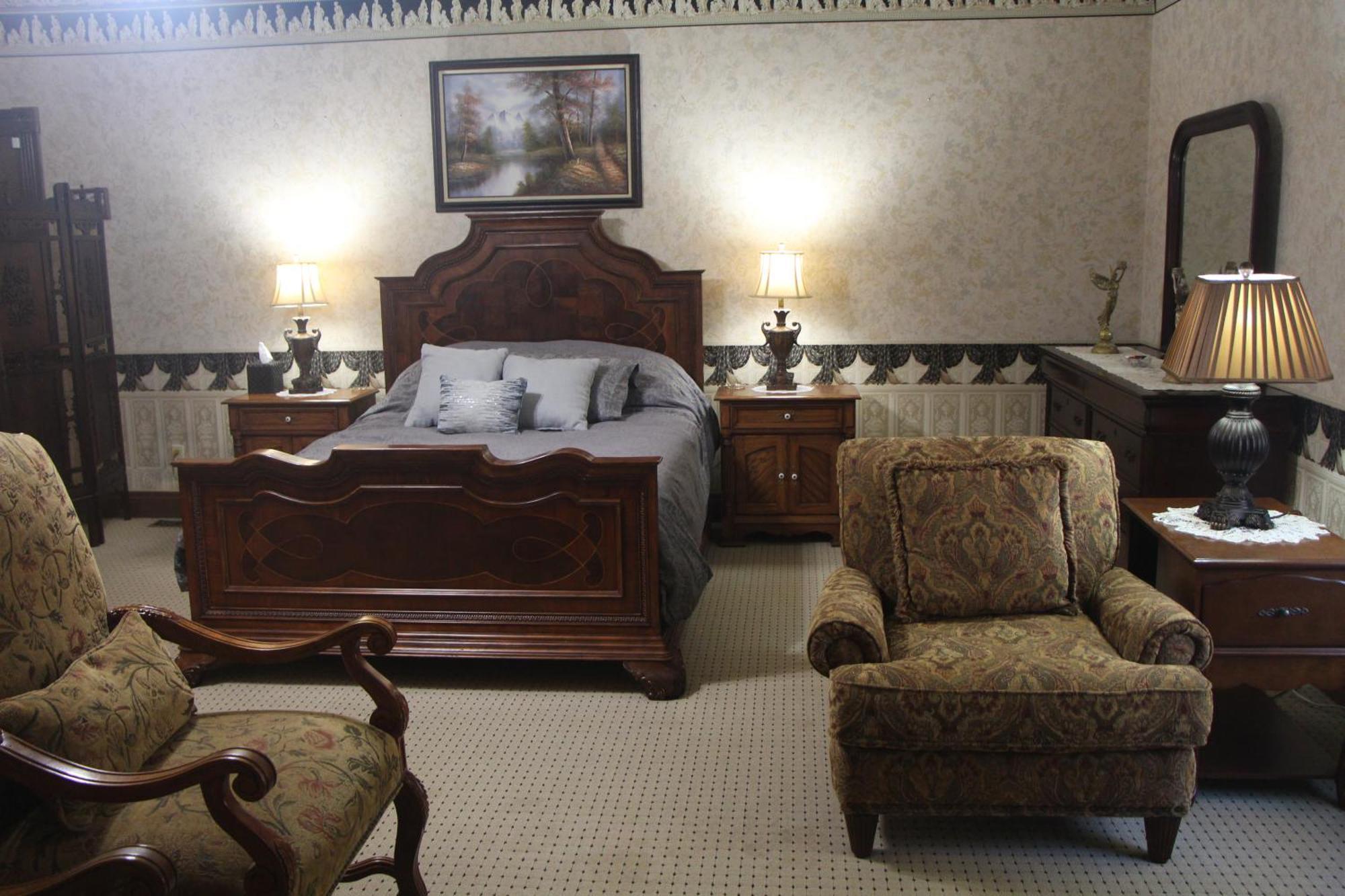 Gentry Apple Crest Inn المظهر الخارجي الصورة