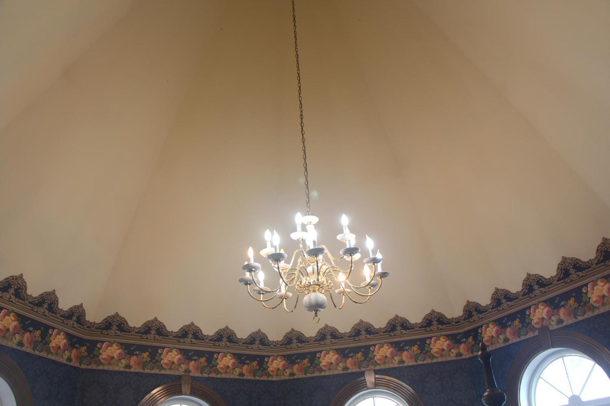 Gentry Apple Crest Inn المظهر الخارجي الصورة