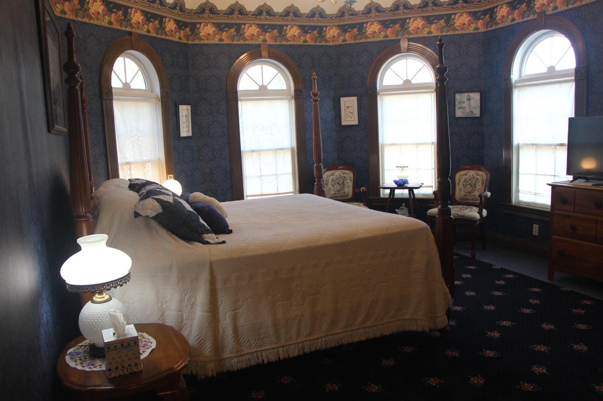 Gentry Apple Crest Inn المظهر الخارجي الصورة