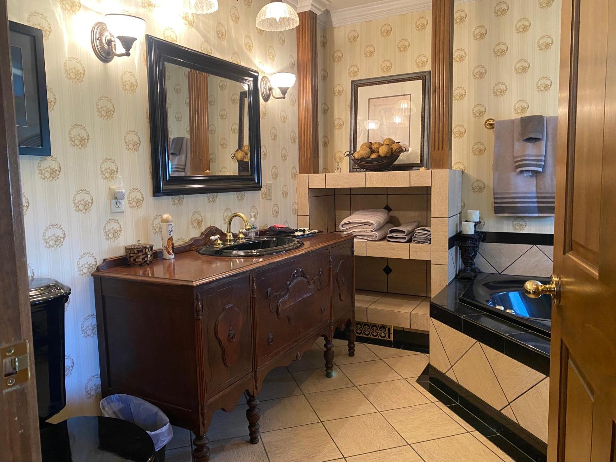 Gentry Apple Crest Inn المظهر الخارجي الصورة