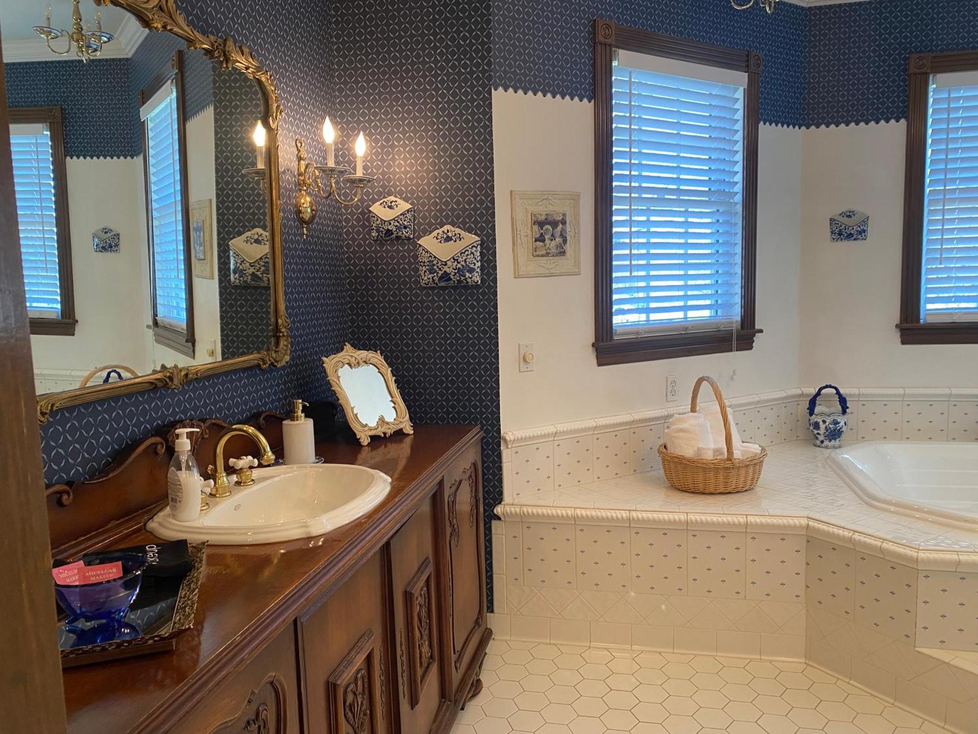 Gentry Apple Crest Inn المظهر الخارجي الصورة