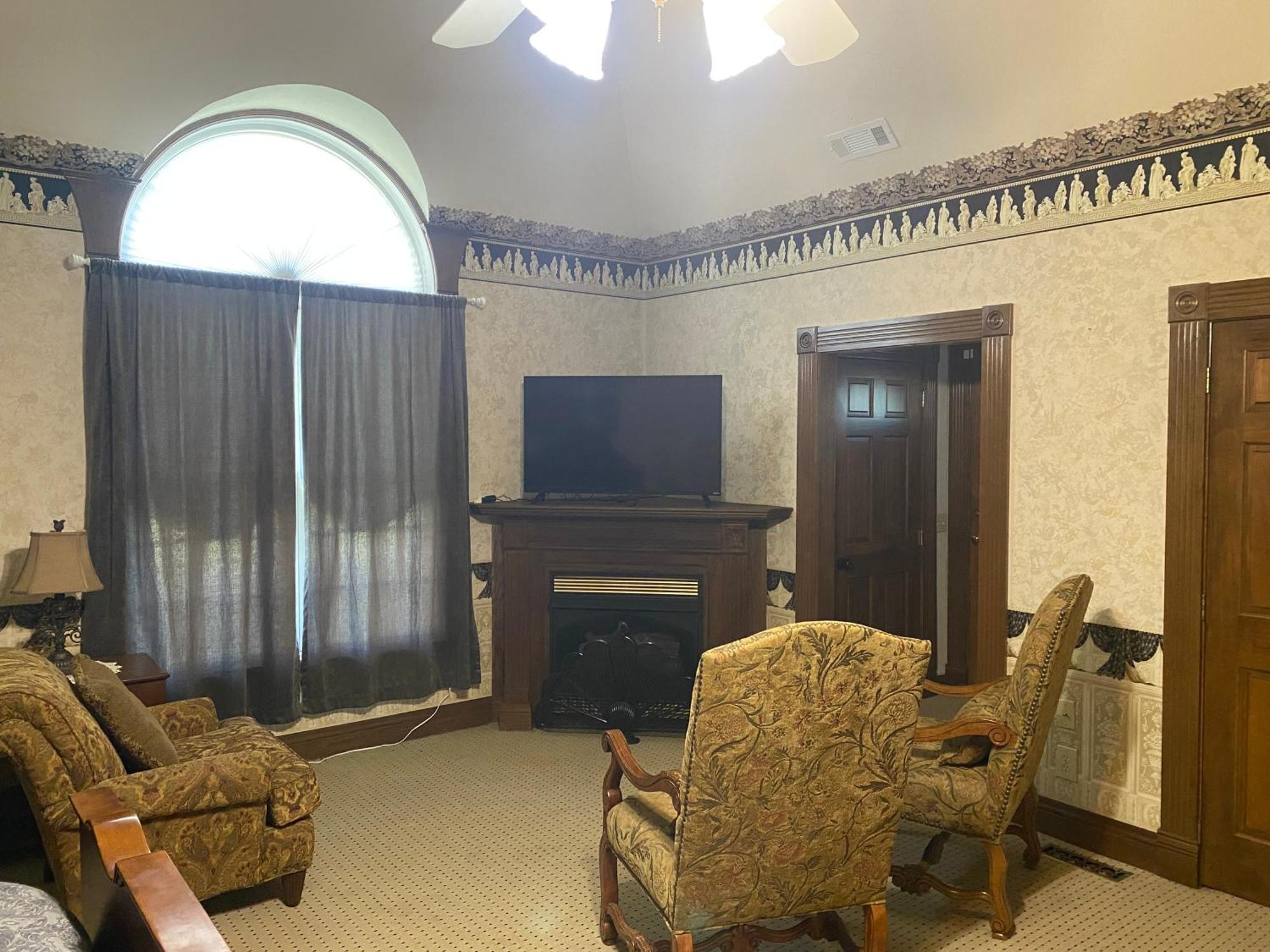Gentry Apple Crest Inn المظهر الخارجي الصورة