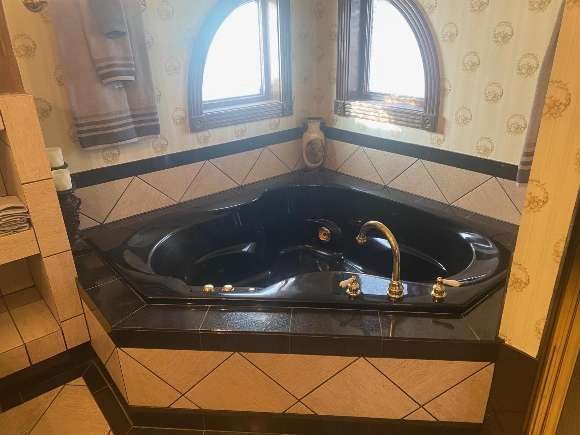 Gentry Apple Crest Inn المظهر الخارجي الصورة