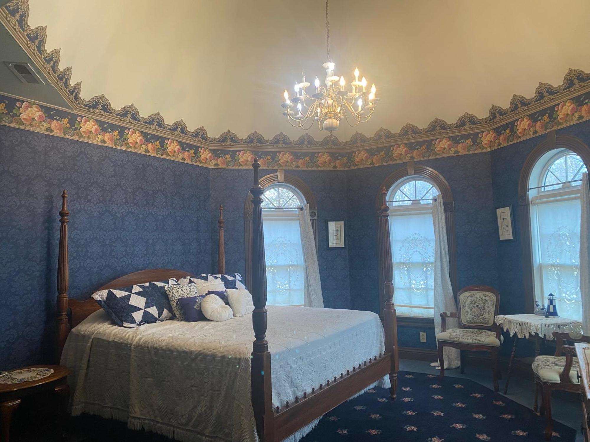 Gentry Apple Crest Inn المظهر الخارجي الصورة