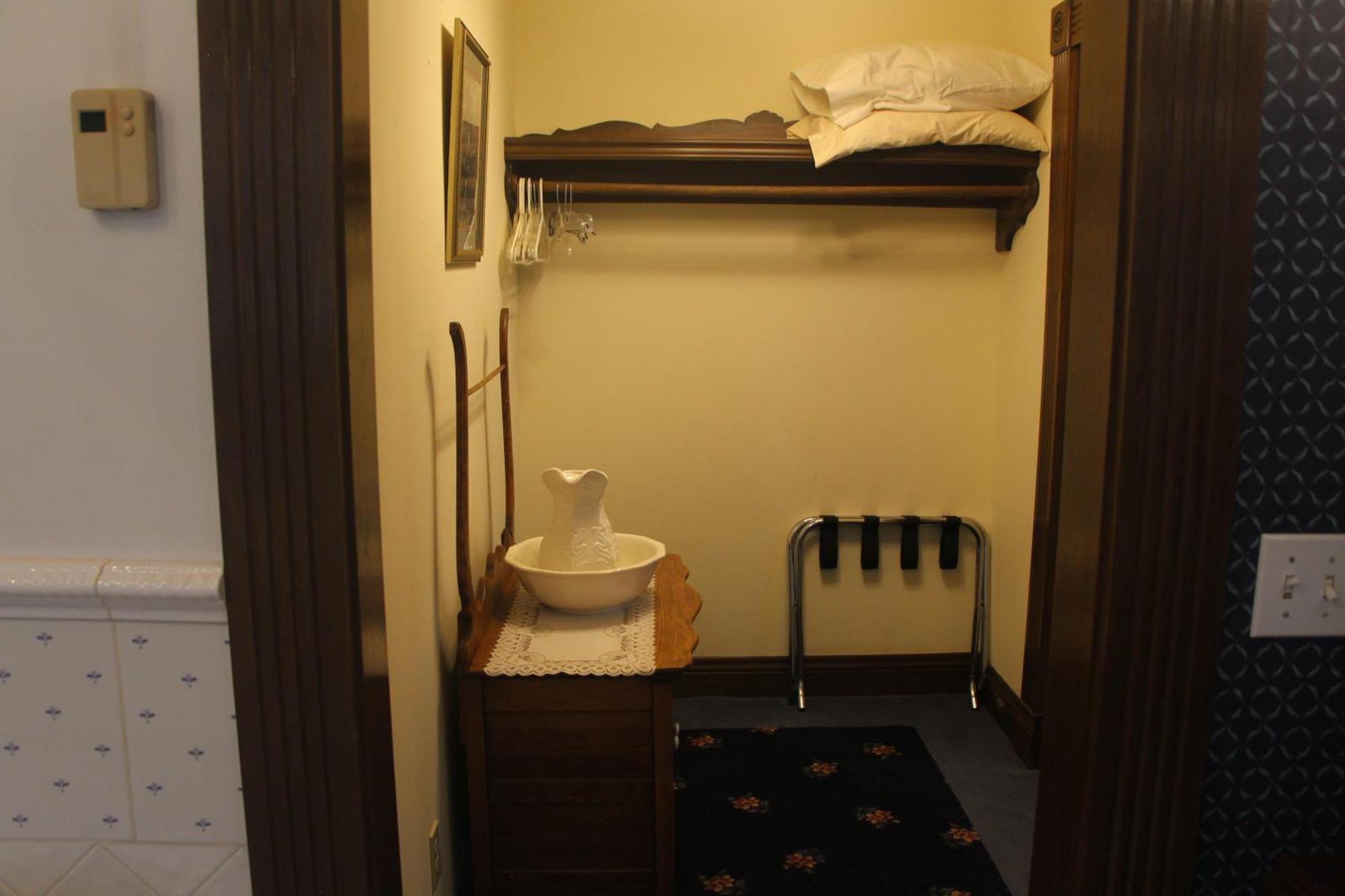 Gentry Apple Crest Inn المظهر الخارجي الصورة