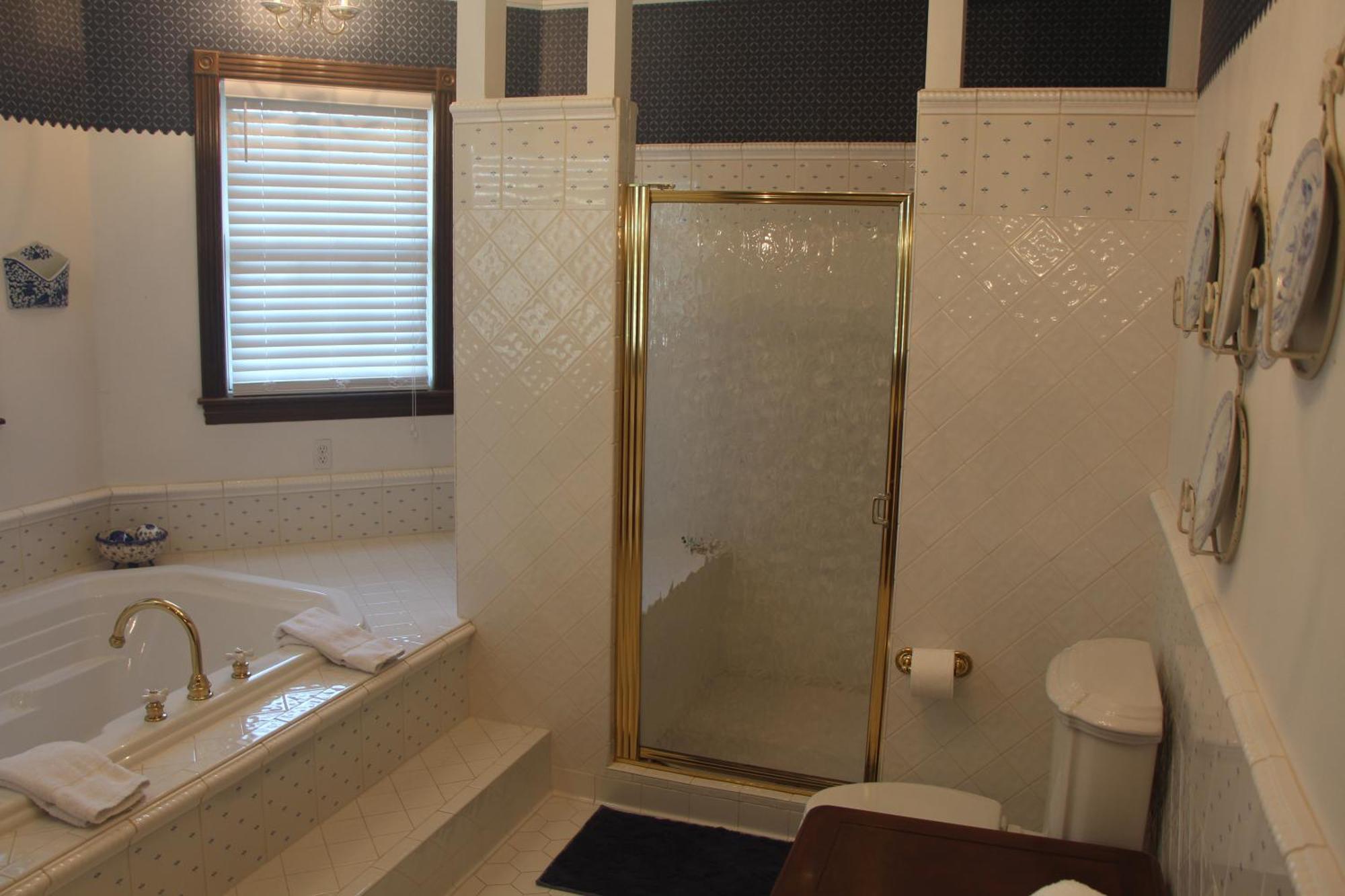 Gentry Apple Crest Inn المظهر الخارجي الصورة