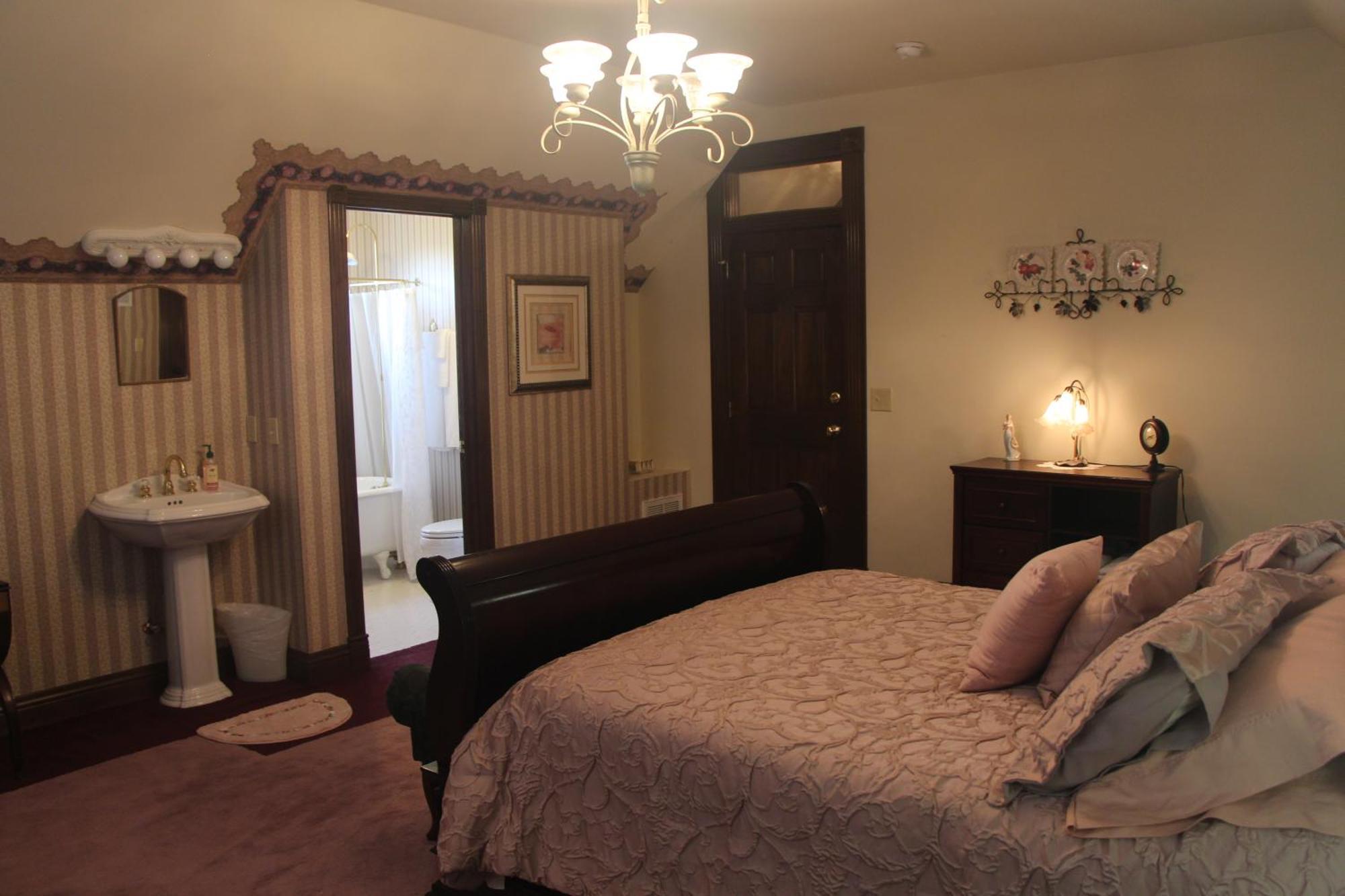 Gentry Apple Crest Inn المظهر الخارجي الصورة