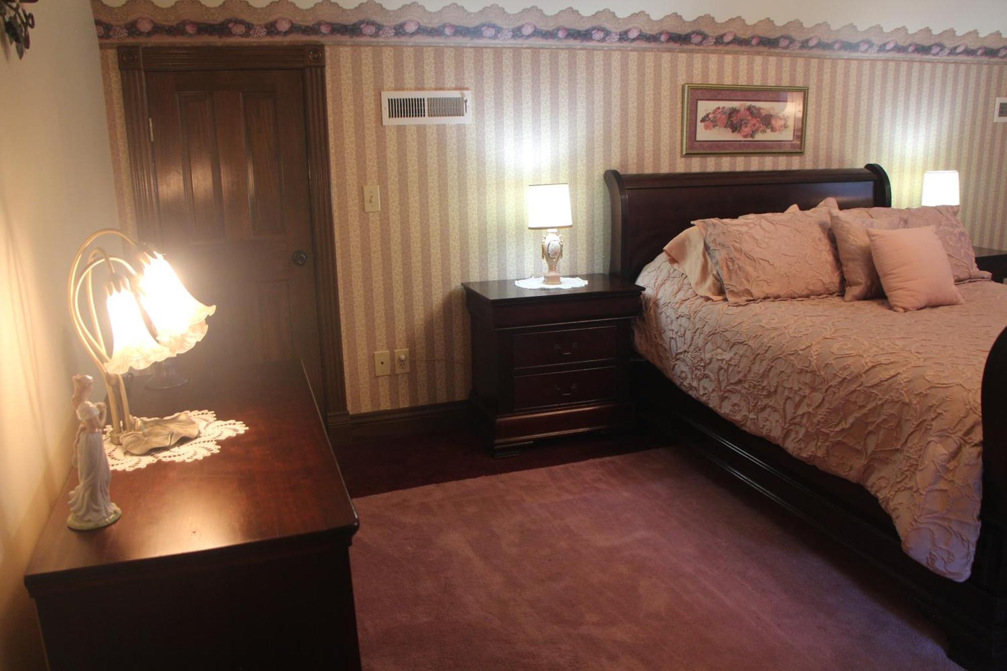 Gentry Apple Crest Inn المظهر الخارجي الصورة