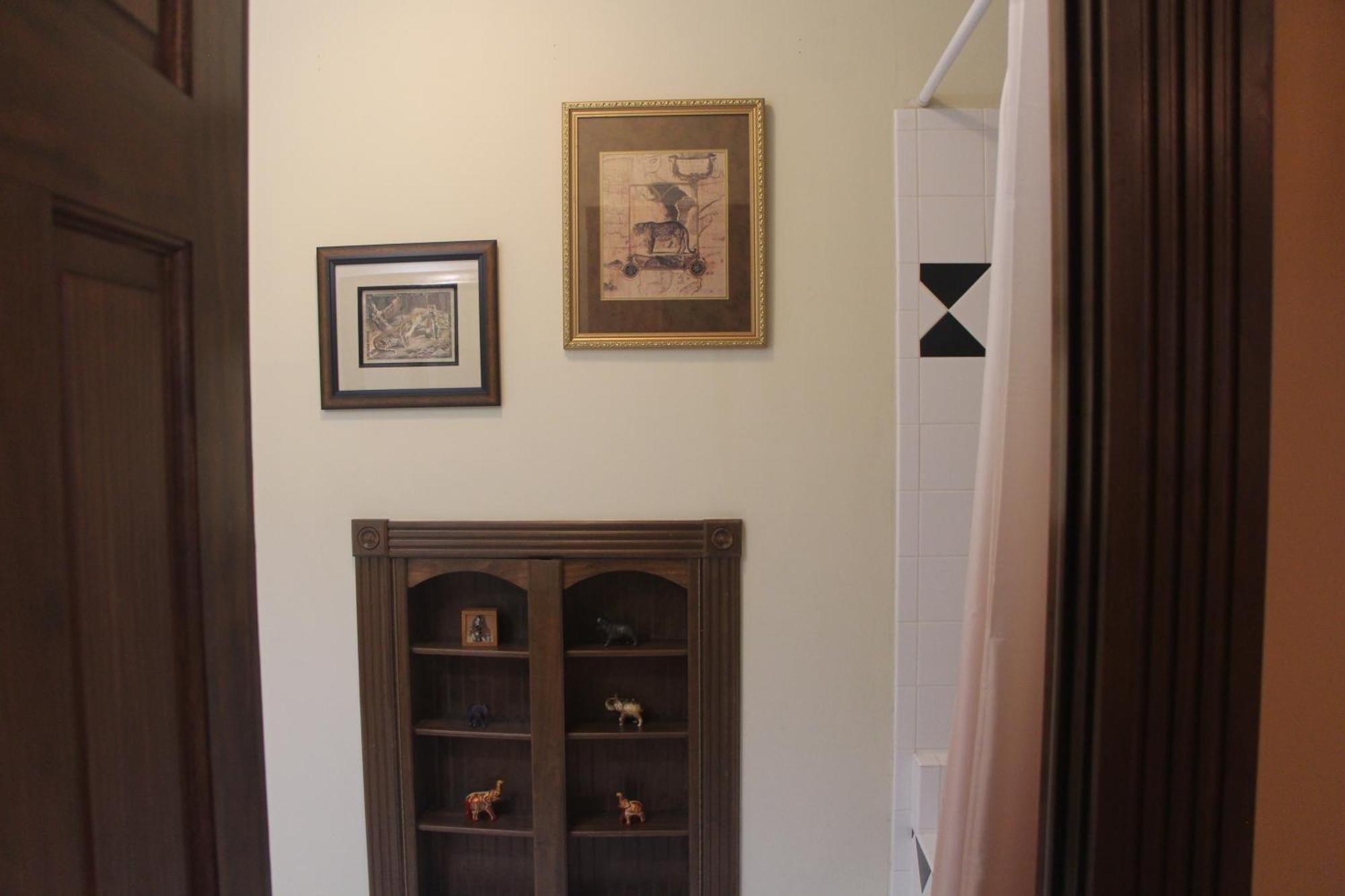 Gentry Apple Crest Inn المظهر الخارجي الصورة