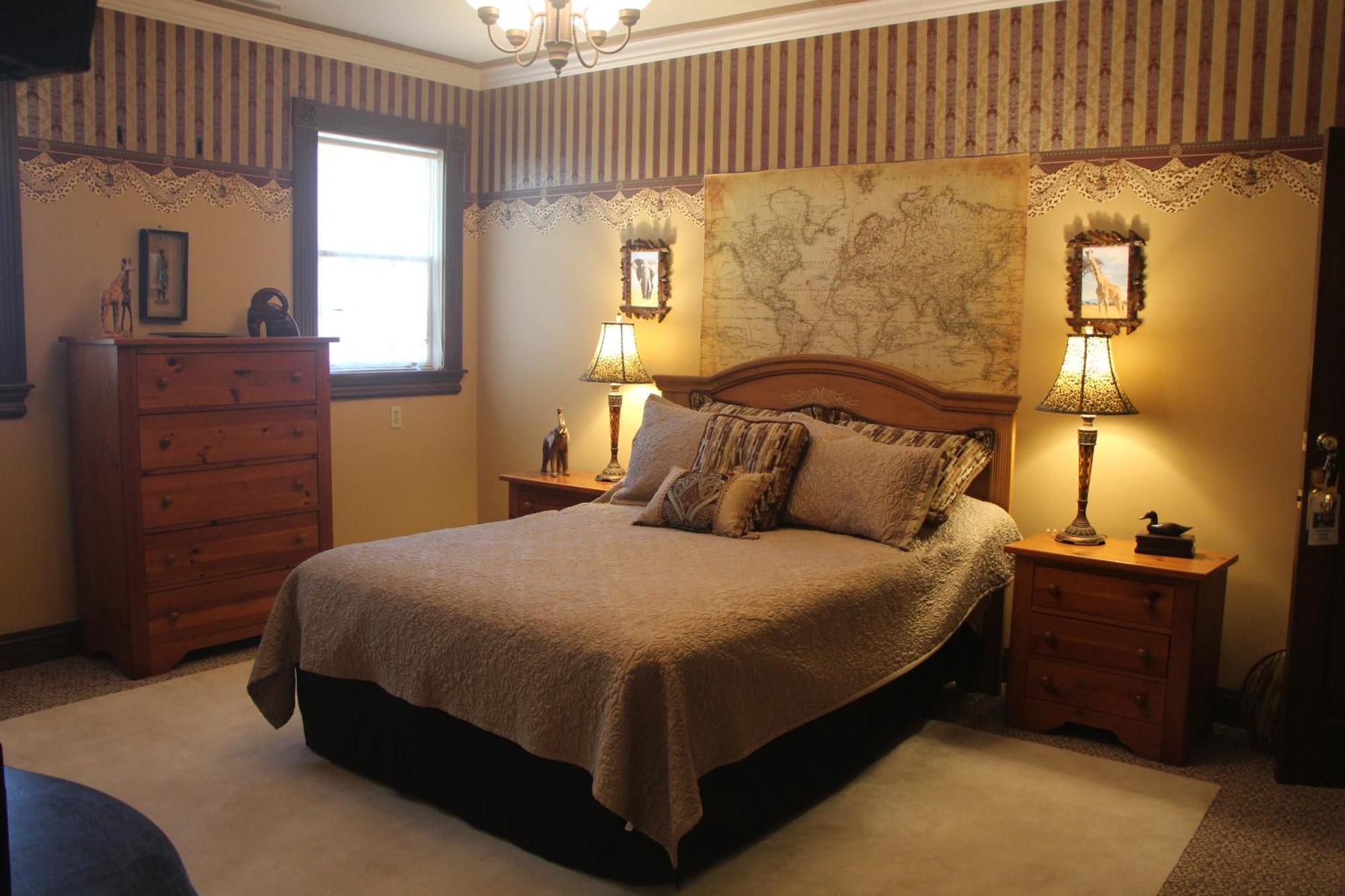 Gentry Apple Crest Inn المظهر الخارجي الصورة