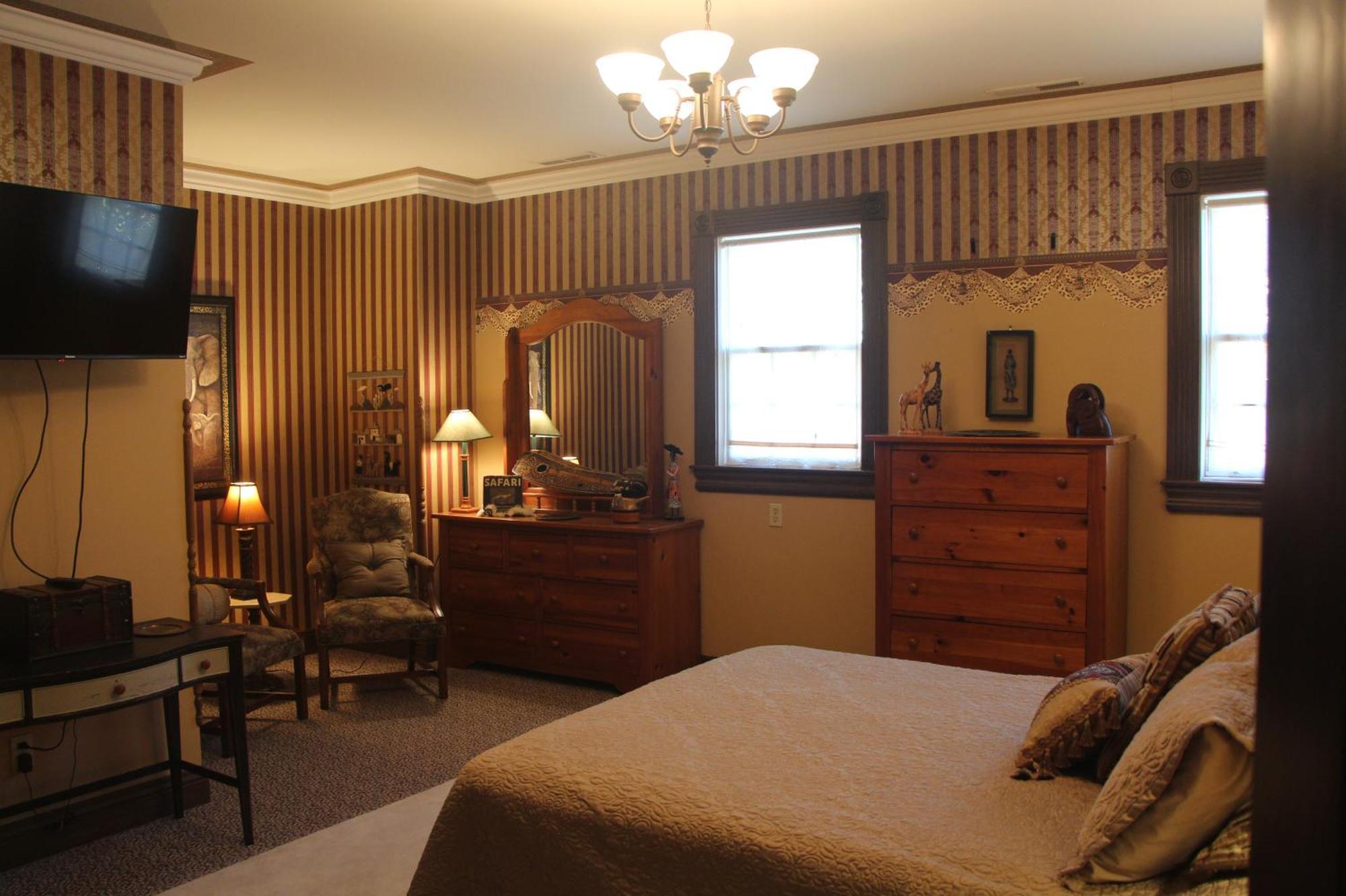 Gentry Apple Crest Inn المظهر الخارجي الصورة