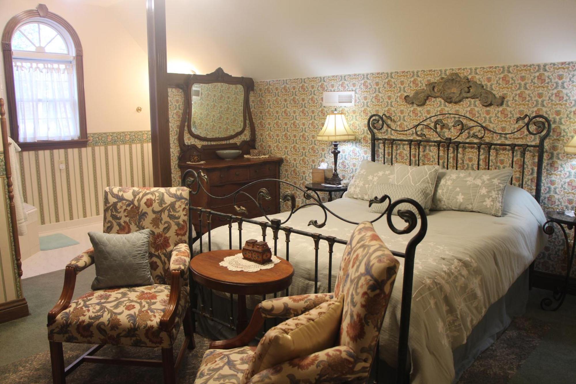 Gentry Apple Crest Inn المظهر الخارجي الصورة