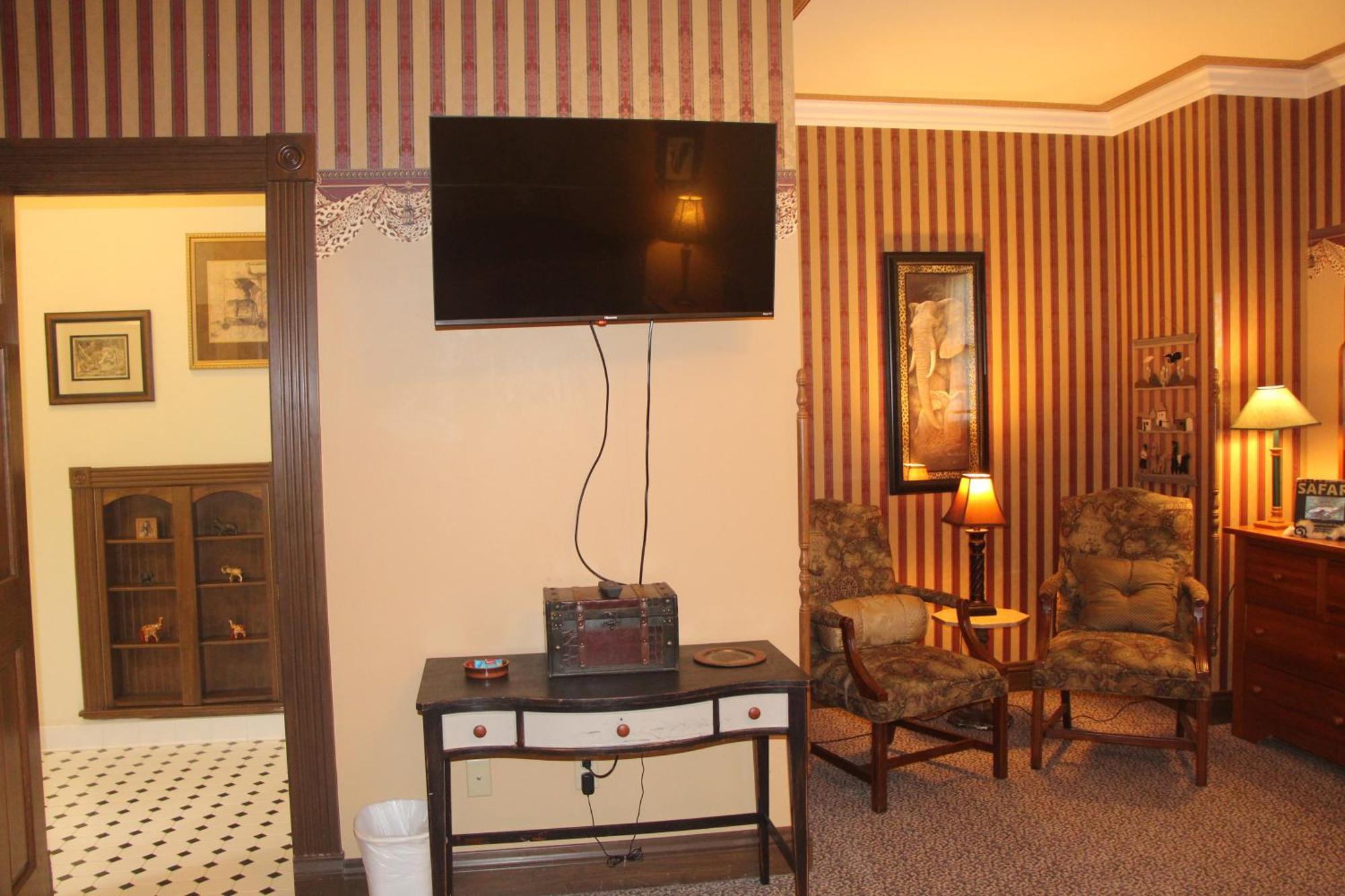 Gentry Apple Crest Inn المظهر الخارجي الصورة
