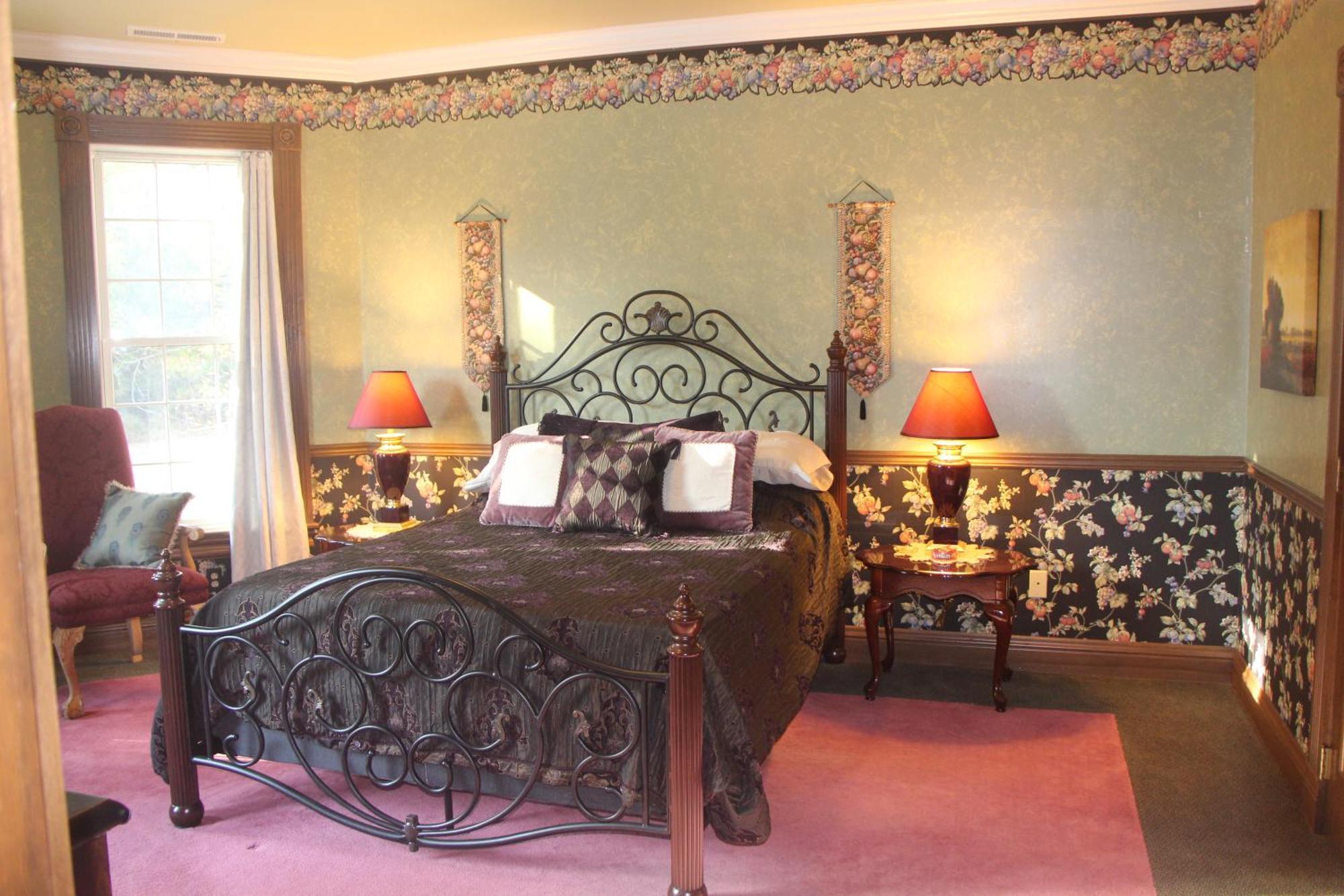 Gentry Apple Crest Inn المظهر الخارجي الصورة