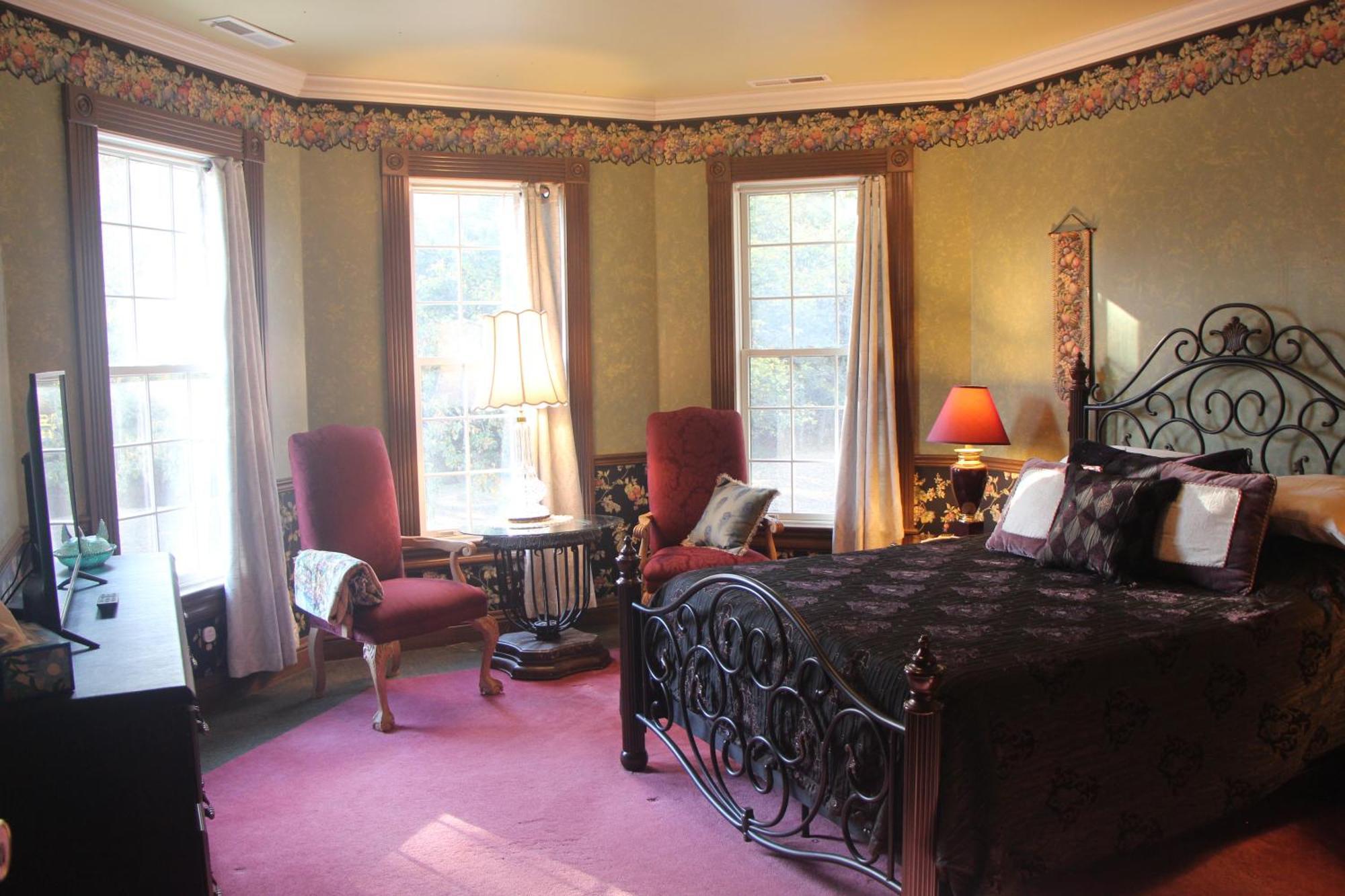 Gentry Apple Crest Inn المظهر الخارجي الصورة